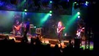 Killing Spree - Appeal to the Good Sense (Live @ Ragnarök 2008)