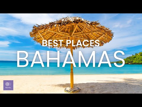 Best Places in The Bahamas | Top 10 Best Places To Go in the Bahamas
