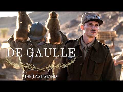 De Gaulle