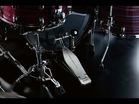 TAMA Drums | Dyna-Sync