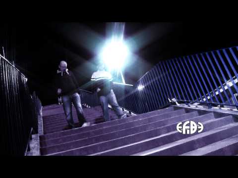 eFiBe (Filipo i Benior) - zapowiedź płyty