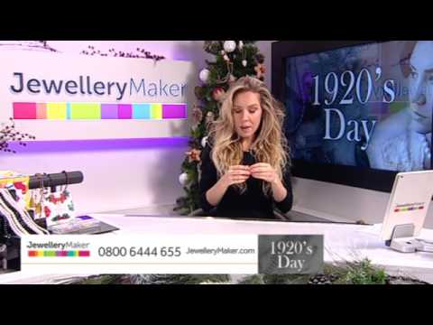 JewelleryMaker LIVE 22/11/16 6pm-11pm