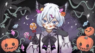 ガヴ「Happy Halloween (cover)」Music Video