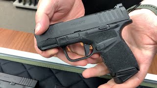Most Popular Concealed Carry Handguns for 2021 inc
