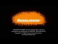 Klasky Csupo Nickelodeon 1999