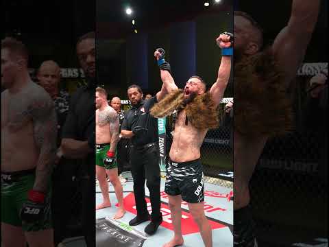 Las Vegas The Undisputed Hub of MMA Journeys