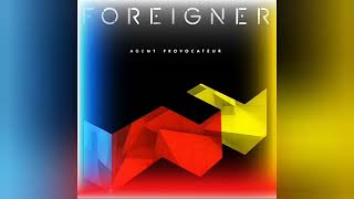 Foreigner - Stranger in My Own House