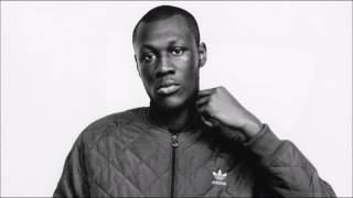 Stormzy   Scary (Clean)