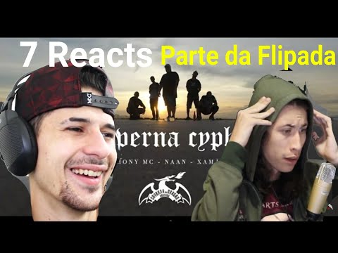 Top 7 React » The Caverna Cypher 2 - Parte do MZ