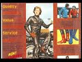 James May Was A Model For A Motorcycle Magazine