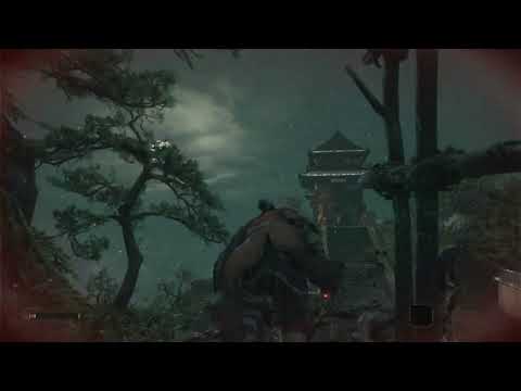 Как работает Sekiro Shadows Die Twice на PS5.