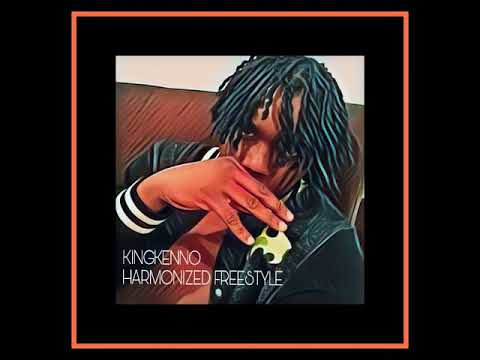 FTB KENNO x Harmonized Freestyle