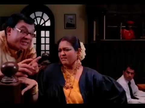 Jui Dubbing of Hansa in Khichadi