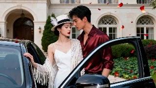 In my last life, I was tortured to death by my husband. This time, I married a gangster！#231022CSB2