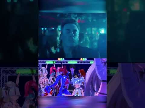 🪩Kato feat Джон — Turn The Lights Off #wutheringwaves #wuwa3.0 #мемас #videogames #gacha #kurogames