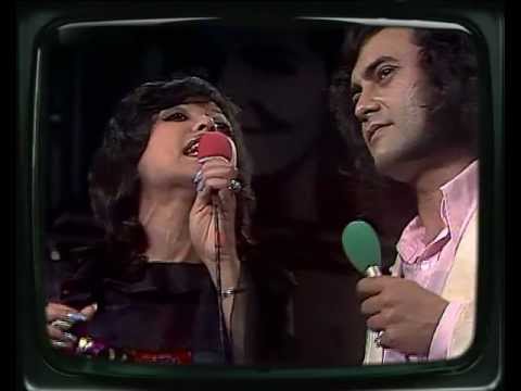 Sandra & Andres - Was soll ich tun 1972