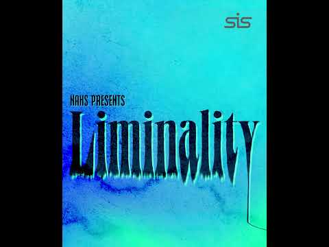Liminality Motion Graphic Advertisement