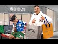 IShowSpeed Gives Brother His Credit Card For 24 Hours