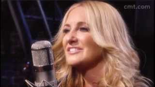 Lee Ann Womack – Chances Are (Live)