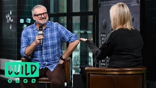 John Ellison Conlee Discusses The Broadway Comedy, \