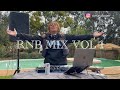 MASOODAH RNB MIX