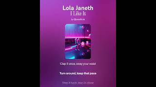 Slow Slide by Janeth Lola #slide #rnb #lyrics #music #song