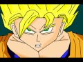 Dragon Ball Z Paint Wmv