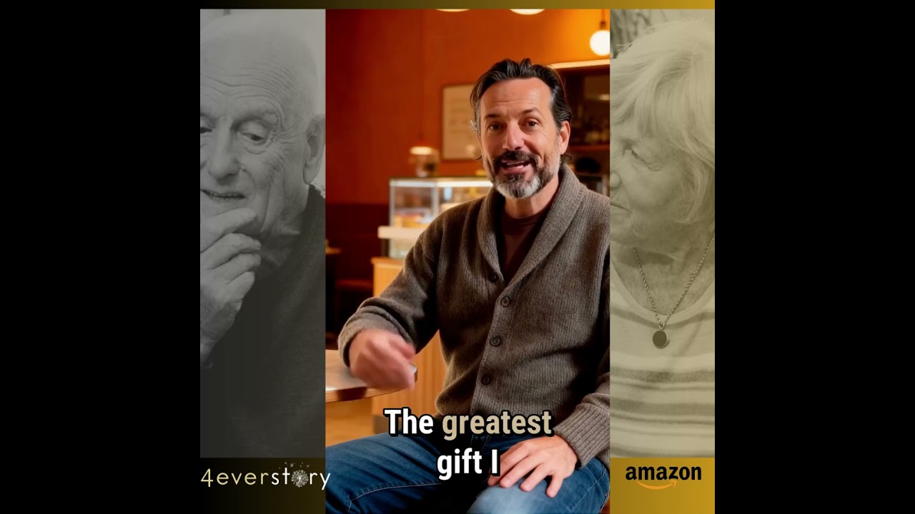 For All Grandparents