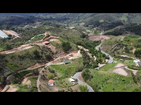 Finca San Vicente Antioquia