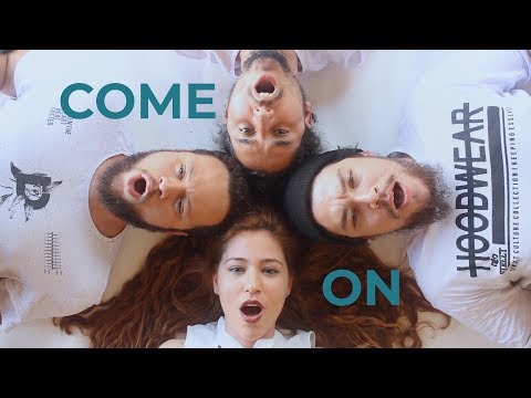 Come On video