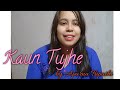 KAUN TUJHE M S Dhoni Cover By Aparna Tripathi Uncut Pure Vocal Without Edited