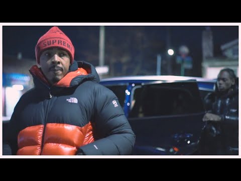 MazeHNY ft YD - Add It Up (Official Music Video)