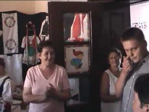 Multietnikai Karaván-2006