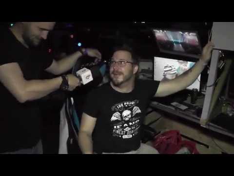 Dag 3 Dreamhack summer 2016  #DHS16