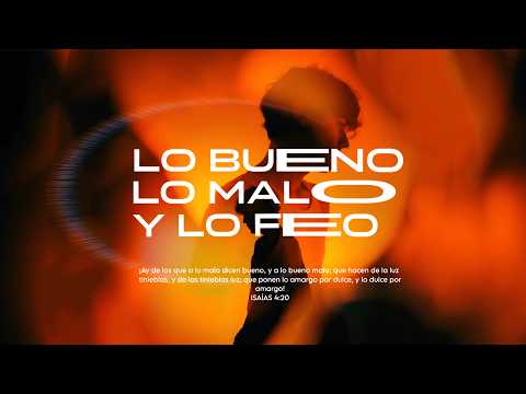 Lo Bueno Lo Malo Y Lo Feo -  Pastor Diego Ardila - Iglesia ETP