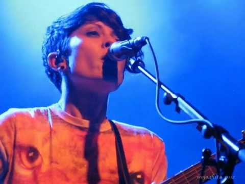 17/18 Tegan & Sara - Living Room @ The Phoenix, Toronto, ON 12/15/12