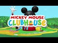 Mickey Mouse Clubhouse OST Mortimer S Villain Theme