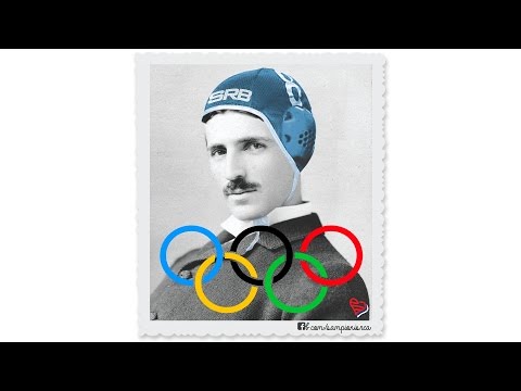 Neozbiljni pesimisti feat. Šampioni srca - IDEMO! (napred Srbijo)