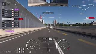 [GT7]ドリフト部屋～久々だね～ (part 714)
