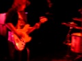 "Punch Drunk," Bush Tetras at The Kitchen, NYC 2 of 3
