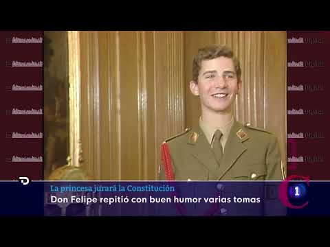 Tomas Falsas Felipe VI