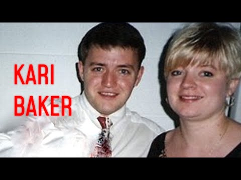 SPRAWA Kari Baker CZĘŚĆ 3 - czarna wdowa podcast