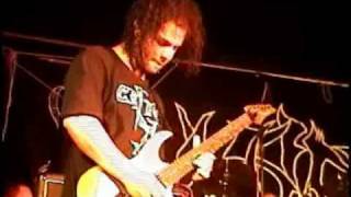 4 - DEATH, AND OBSCURE DOMINIUM - INSIDE HATRED LIVE FROM SALVADOR-BAHIA-BRASIL - MARCH 2010.mpg