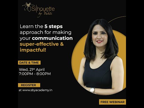 How to communicate effectively