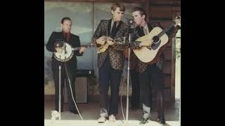 Ralph Stanley &amp; The Clinch Mountain Boys featuring Keith Whitley &amp;  Ricky Skaggs