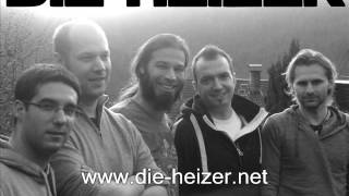 DIE HEIZER - Monopoli (Klaus Lage-Cover)