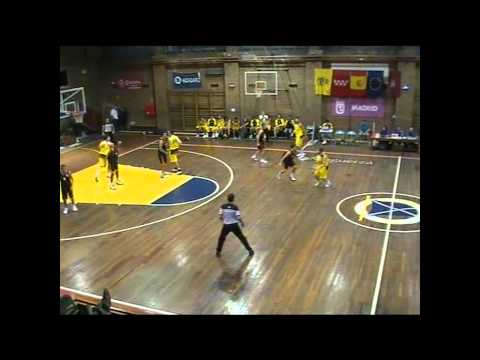 EBA B J1. Canoe - G.Canaria