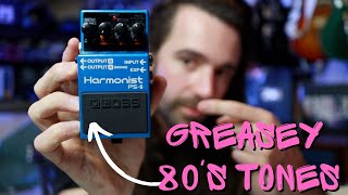Boss PS-6 Harmonist - What To Know & Where To Buy | Equipboard Boss PS-6 Harmonist - What To Know & Where To Buy | Equipboard