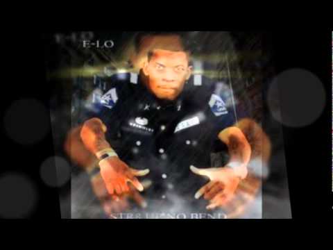 E-Lo "  Beaned Out "