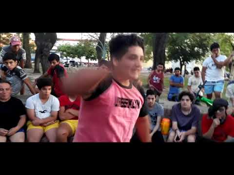 ENZO vs JH-ON vs LITIO - 1ra Ronda Pretemporada #ELEVENSE